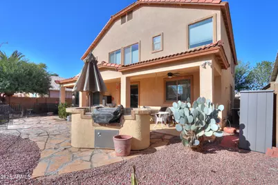 1565 E Prickly Pear Place, Casa Grande, AZ 85122 - Photo 46