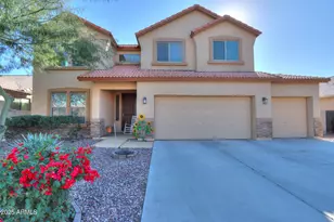 1565 E Prickly Pear Pl, Casa Grande, AZ 85122 - Photo 2