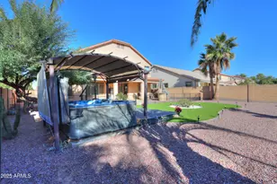 1565 E Prickly Pear Pl, Casa Grande, AZ 85122 - Photo 50