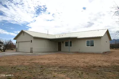6370 S Jaxel Road, Hereford, AZ 85615 - Photo 1