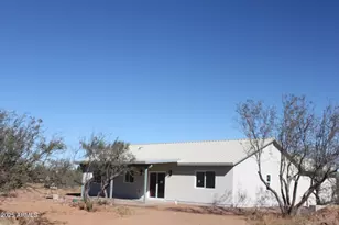 6370 S Jaxel Rd, Hereford, AZ 85615 - Photo 1