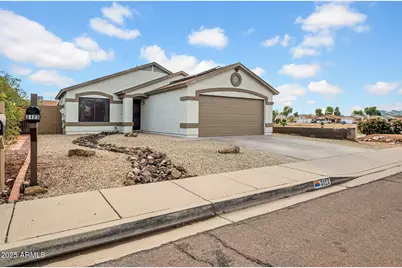 3123 W Via Montoya Drive, Phoenix, AZ 85027 - Photo 1