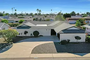10922 W El Capitan Cir, Sun City, AZ 85351 - Photo 48