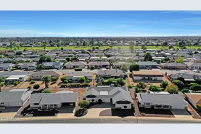 10922 W El Capitan Circle, Sun City, AZ 85351 - Photo 50