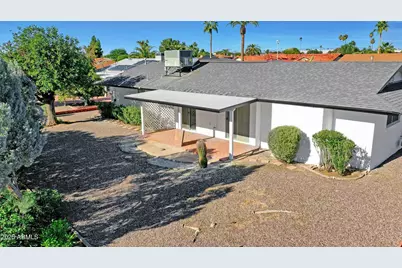 10922 W El Capitan Circle, Sun City, AZ 85351 - Photo 44