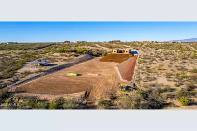 4445 Black Mountain Road, Wickenburg, AZ 85390 - Photo 58