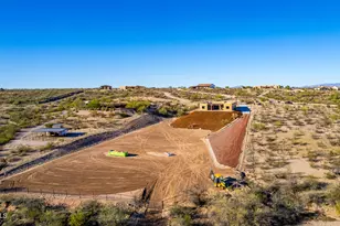 4445 Black Mountain Rd, Wickenburg, AZ 85390 - Photo 58
