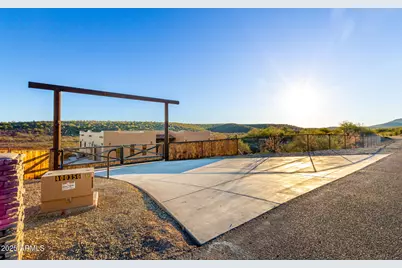 4445 Black Mountain Road, Wickenburg, AZ 85390 - Photo 8