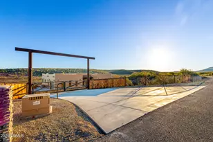 4445 Black Mountain Rd, Wickenburg, AZ 85390 - Photo 8