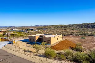 4445 Black Mountain Rd, Wickenburg, AZ 85390 - Photo 56