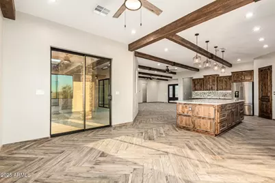 4445 Black Mountain Road, Wickenburg, AZ 85390 - Photo 22