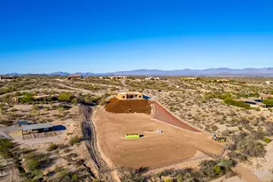 4445 Black Mountain Rd, Wickenburg, AZ 85390 - Photo 64