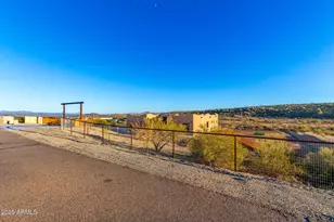 4445 Black Mountain Rd, Wickenburg, AZ 85390 - Photo 6