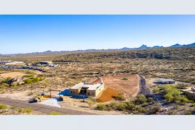 4445 Black Mountain Road, Wickenburg, AZ 85390 - Photo 70