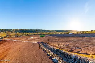 4445 Black Mountain Rd, Wickenburg, AZ 85390 - Photo 50