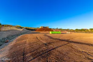 4445 Black Mountain Rd, Wickenburg, AZ 85390 - Photo 52