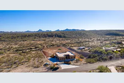 4445 Black Mountain Road, Wickenburg, AZ 85390 - Photo 68