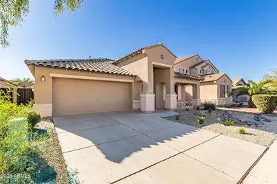 42631 W Venture Road W, Maricopa, AZ 85138 - Photo 2