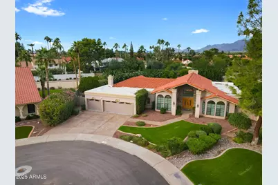 9290 N 99th Way, Scottsdale, AZ 85258 - Photo 84