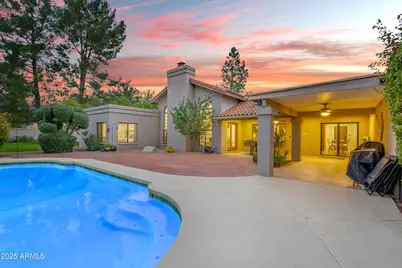 9290 N 99th Way, Scottsdale, AZ 85258 - Photo 8