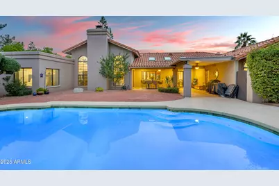 9290 N 99th Way, Scottsdale, AZ 85258 - Photo 10