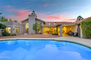 9290 N 99th Way, Scottsdale, AZ 85258 - Photo 10