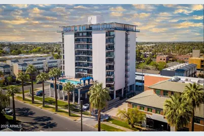 805 N 4th Avenue N #1101, Phoenix, AZ 85003 - Photo 1
