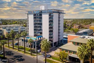 805 N 4th Ave N, Phoenix, AZ 85003 - Photo 1