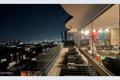 805 N 4th Avenue N #1101, Phoenix, AZ 85003 - Photo 20