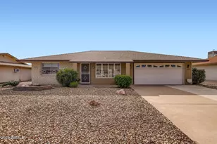 20025 N Willowcreek Cir, Sun City, AZ 85373 - Photo 1