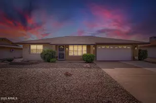 20025 N Willowcreek Cir, Sun City, AZ 85373 - Photo 18