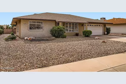 20025 N Willowcreek Circle, Sun City, AZ 85373 - Photo 20