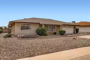 20025 N Willowcreek Cir, Sun City, AZ 85373 - Photo 20
