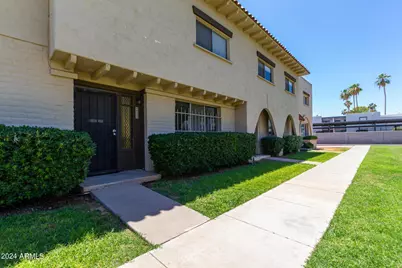 6857 E Osborn Road #Unit C, Scottsdale, AZ 85251 - Photo 2