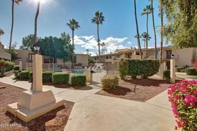 6857 E Osborn Road #Unit C, Scottsdale, AZ 85251 - Photo 22