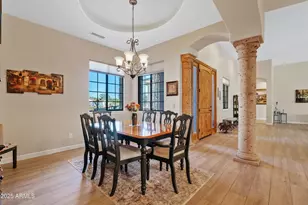 21205 E Pummelos Rd, Queen Creek, AZ 85142 - Photo 18