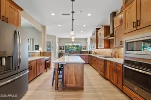 21205 E Pummelos Rd, Queen Creek, AZ 85142 - Photo 8