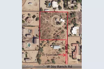 412 W Joy Ranch Road, Phoenix, AZ 85086 - Photo 66