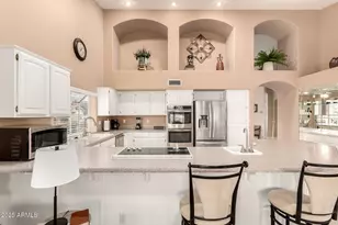 9342 E Coopers Hawk Dr, Sun Lakes, AZ 85248 - Photo 18