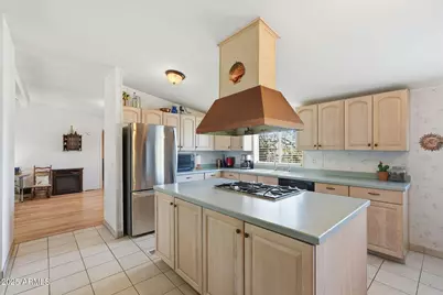 4929 E Tumbleweed Circle, Cave Creek, AZ 85331 - Photo 12