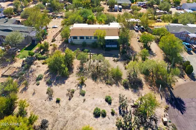 4929 E Tumbleweed Circle, Cave Creek, AZ 85331 - Photo 30
