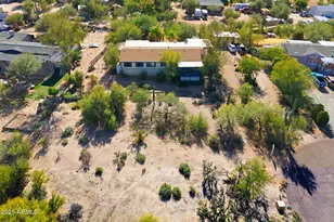 4929 E Tumbleweed Cir, Cave Creek, AZ 85331 - Photo 30