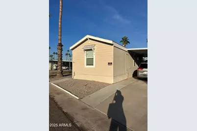 7300 N 51st Avenue #E191, Glendale, AZ 85301 - Photo 2