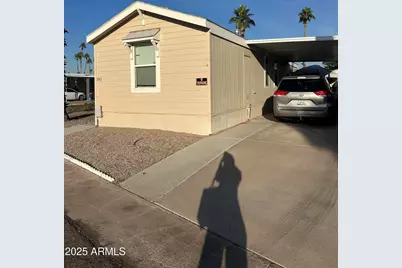 7300 N 51st Avenue #E191, Glendale, AZ 85301 - Photo 1