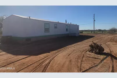 6515 W Warren Drive, Casa Grande, AZ 85194 - Photo 2