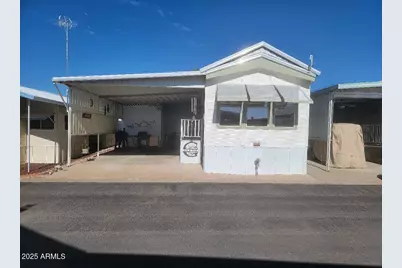 210 E Hedge Drive, Florence, AZ 85132 - Photo 1