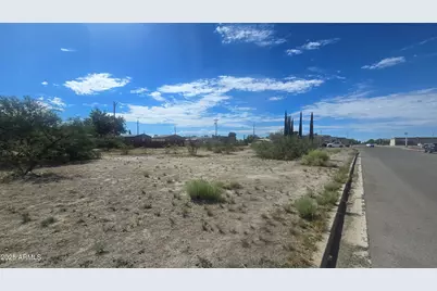 3 City Lot N Arizona Avenue #4,5,6, Willcox, AZ 85643 - Photo 1