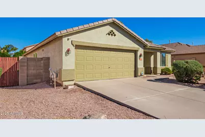 702 W Jersey Way, San Tan Valley, AZ 85143 - Photo 4