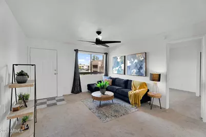 3601 W Tierra Buena Lane #241, Phoenix, AZ 85053 - Photo 12