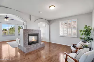 3846 N Desert Oasis Cir, Mesa, AZ 85207 - Photo 26